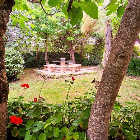 La Maison Du Soleil Saint-Gauderic Dış mekan fotoğraf